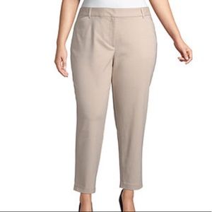 Liz Claiborne Career Pants